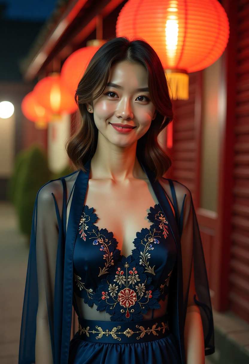 独立乐队排练现场