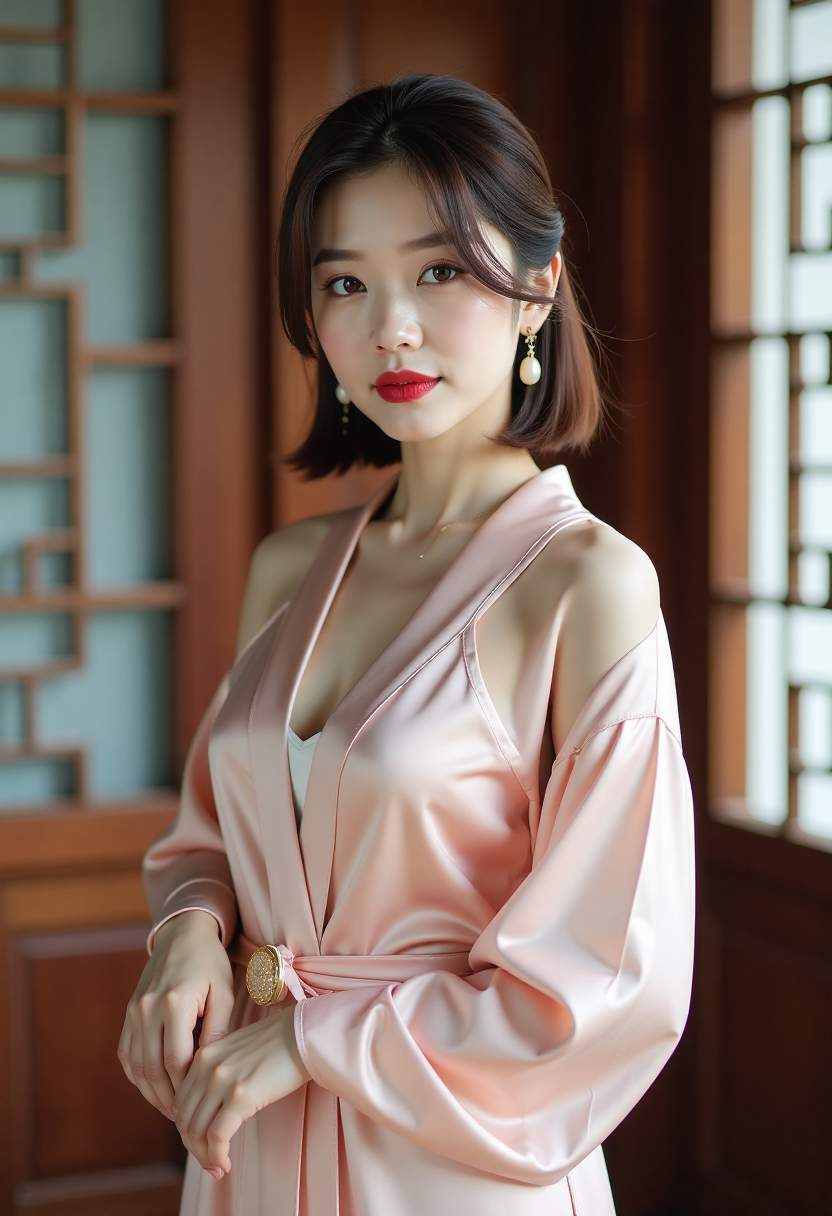 智能设备体验