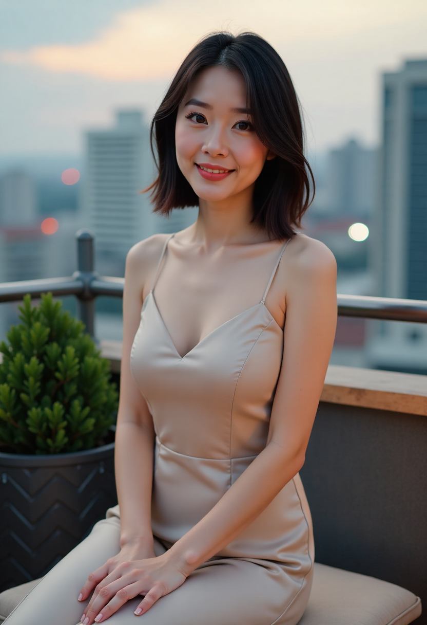 周末厨房的家常菜制作