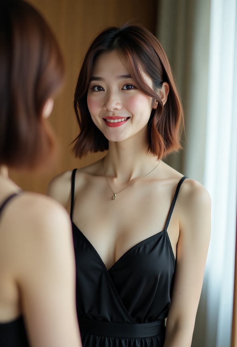 旅行记录画面