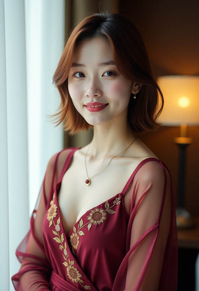 相机设备测试